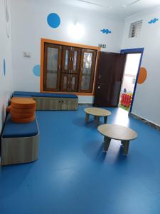 Hall Image of 2100 Sq.ft 4 BHK Independent House for rent in Ayodhya Bypass Bhopal for Rs. 45000