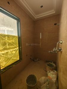 Bathroom Image of 1400 Sq.ft 3 BHK Apartment / Flat for sale in Gahlot Avenue, Seawoods Navi Mumbai for Rs. 34000000
