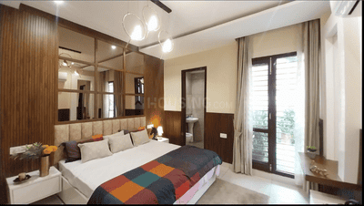 Bedroom Image of 2250 Sq.ft 6 BHK Independent House for sale in Sector 21 Chandigarh for Rs. 84500000