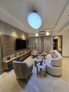 4 BHK Flat