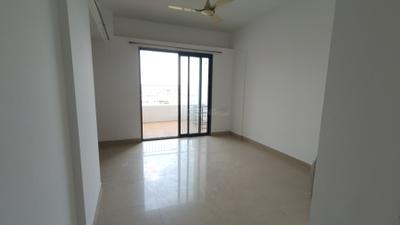 Living Room Image of 850 Sq.ft 2 BHK Apartment / Flat for sale in Ganesh Nakshatram, Dhayari Pune for Rs. 6000000