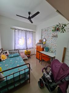 Hall Image of 975 Sq.ft 2 BHK Apartment / Flat for sale in Sipani Royal Heritage, Iggalur Bengaluru for Rs. 6050000