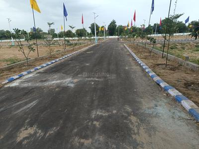 Image of 990 Sq.ft Residential Plot / Land for sale in Mahlan, Jaipur for Rs. 1245000