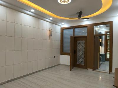 Living Room Image of 1370 Sq.ft 3 BHK Builder Floor for sale in Indirapuram Ghaziabad for Rs. 13000000