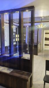 Hall Image of 1650 Sq.ft 3 BHK Apartment / Flat for rent in Aisshpra Paalm Paradise Phase 1, Sahara Estate Gorakhpur for Rs. 22000