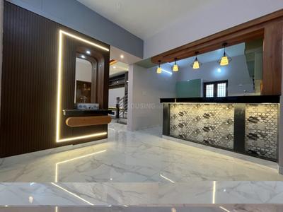 Bedroom Image of 950 Sq.ft 3 BHK Villa for sale in Thiruvallur Chennai for Rs. 5000000