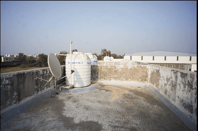 Image of 1452 Sq.ft 2 BHK Apartment / Flat for sale in Kasindra, Ahmedabad for Rs. 6800000