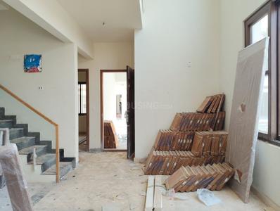 Hall Image of 2512 Sq.ft 4 BHK Villa for sale in The Metropolitan Seegehalli MCHS Layout by The Metropolitan, K R Puram Bengaluru for Rs. 24300000