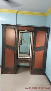 Hall Image of 625 Sq.ft 2 BHK Apartment / Flat for sale in Airoli Navi Mumbai for Rs. 18200000