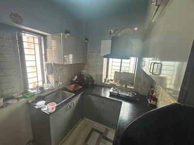 Kitchen Image of 1294 Sq.ft 2 BHK Apartment / Flat for sale in Jharapada Bhubaneswar for Rs. 8000000