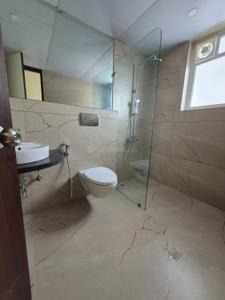 Image of 1690 Sq.ft 3 BHK Apartment / Flat for sale in Kolte Patil 24K Sereno Building E, Baner, Pune for Rs. 27499999