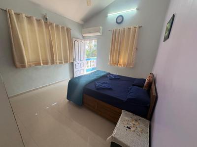 Hall Image of 300 Sq.ft 5 BHK Villa for sale in Orlim Goa for Rs. 49900000