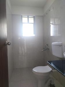 Bedroom Two Image of 1256 Sq.ft 2 BHK Apartment / Flat for sale in Amit Astonia Classic, Undri Pune for Rs. 5100000