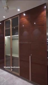 Bedroom Image of 13000 Sq.ft 8 BHK Independent House for sale in DLF Phase 3 Gurgaon for Rs. 185000000