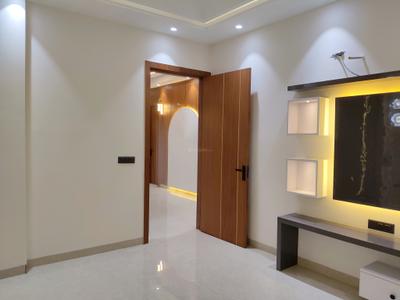 Bedroom Image of 1650 Sq.ft 3 BHK Builder Floor for sale in Ansal Esencia Sector 67, Sector 67 Gurgaon for Rs. 20000000