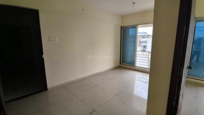 Living Room Image of 1150 Sq.ft 2 BHK Apartment / Flat for sale in Hiray Oleander, Ulwe Navi Mumbai for Rs. 8500000