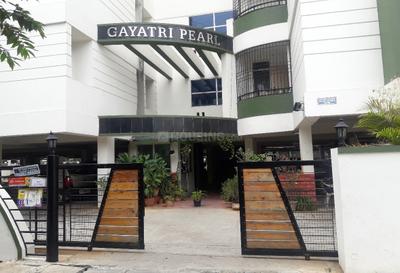 Image of 1320 Sq.ft 2 BHK Apartment / Flat for sale in Sri Gayatri Pearl Apartment, Bilekahalli, Bengaluru for Rs. 9600000