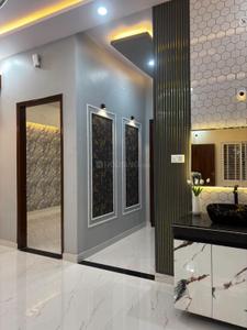 Hall Image of 1700 Sq.ft 3 BHK Villa for sale in Kursi Road Lucknow for Rs. 8000000