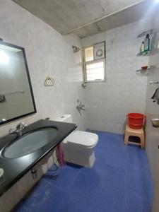 Image of 1150 Sq.ft 2 BHK Apartment / Flat for rent in Embassy Heritage, Malleswaram, Bengaluru for Rs. 70000