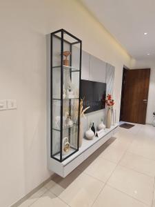 Hall Image of 980 Sq.ft 2 BHK Apartment / Flat for sale in Provident Botanico, Thirumalashettyhally Bengaluru for Rs. 10500000
