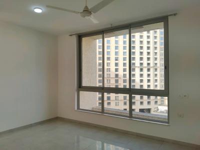 Bedroom Image of 1260 Sq.ft 3 BHK Apartment / Flat for sale in Dosti Vijeta, Thane West Thane for Rs. 18700000