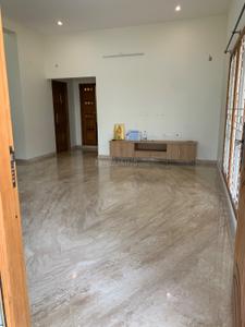 Living Room Image of 3300 Sq.ft 4 BHK Independent House for rent in Kalapatti Coimbatore for Rs. 41000