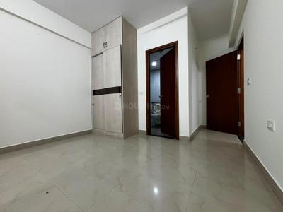 Bedroom Image of 1719 Sq.ft 3 BHK Apartment / Flat for sale in Vishnu Priya Parimala Riviera, Whitefield Bengaluru for Rs. 22500000