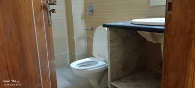 Image of 1200 Sq.ft 2 BHK Builder Floor for rent in Sector 46, Gurgaon for Rs. 40000