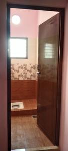 Bedroom Image of 900 Sq.ft 2 BHK Independent House for rent in Pallavaram Chennai for Rs. 16000