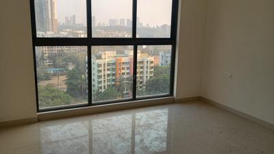 Bedroom Image of 1800 Sq.ft 4 BHK Apartment / Flat for sale in Lodha Woods, Kandivali East Mumbai for Rs. 52000000