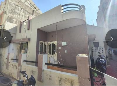 Image of 1070 Sq.ft 2 BHK Independent House for sale in Ambli, Ahmedabad for Rs. 11000000