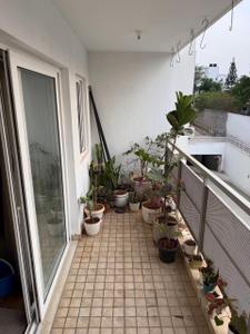 Balcony Image of 1326 Sq.ft 3 BHK Apartment / Flat for sale in Maarq Alpha, Carmelaram Bengaluru for Rs. 19000000