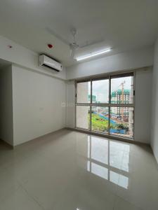 Bedroom Image of 742 Sq.ft 2 BHK Apartment / Flat for sale in Lodha Palava Premier, Dombivli East Thane for Rs. 6700000