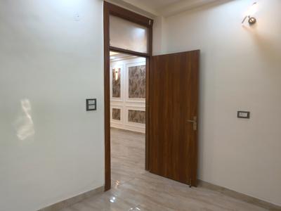 Bedroom Image of 1300 Sq.ft 3 BHK Builder Floor for sale in Vasundhara Ghaziabad for Rs. 8100000