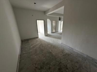 Hall Image of 927 Sq.ft 2 BHK Apartment / Flat for sale in Airport Gate No 2 Kolkata for Rs. 3522600