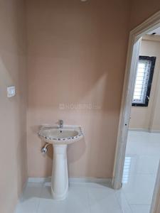 Bathroom Image of 1551 Sq.ft 3 BHK Apartment / Flat for sale in Kothapet Hyderabad for Rs. 9300000