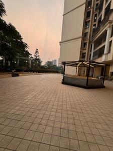 Image of 2374 Sq.ft 3.5 BHK Apartment / Flat for sale in Raheja Acropolis, Chembur, Mumbai for Rs. 62500000