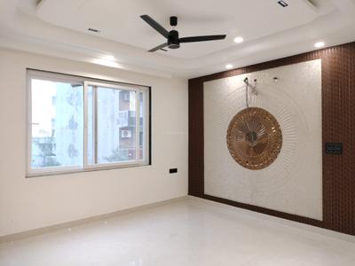 Living Room Image of 2718 Sq.ft 4 BHK Builder Floor for sale in Greater Faridabad Luxury Floors, Sector 85 Faridabad for Rs. 26000000