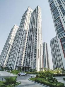 Image of 2914 Sq.ft 3 BHK Apartment / Flat for sale in Urbana New Towers, East Kolkata Township, Kolkata for Rs. 46000000
