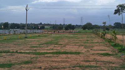 Image of 242 Sq.ft Residential Plot / Land for sale in Shabad, Hyderabad for Rs. 3146000