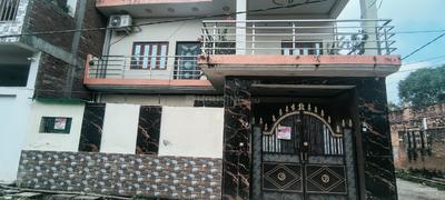 Image of 2000 Sq.ft 3.5 BHK Independent House for sale in Arjunganj, Lucknow for Rs. 8500000