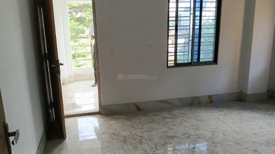 Bedroom Image of 990 Sq.ft 2 BHK Apartment / Flat for sale in Aloka Apartment, Madhyamgram Kolkata for Rs. 3960000