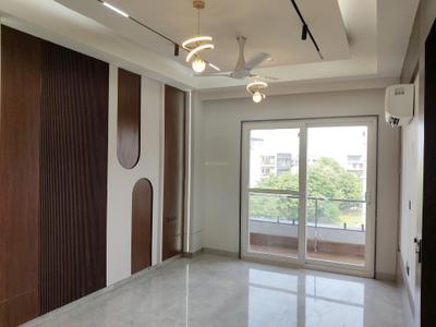 Living Room Image of 2380 Sq.ft 3 BHK Builder Floor for rent in DLF Phase 2, DLF Phase 2 Gurgaon for Rs. 95000
