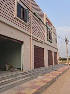 Dundigal Plot View 1