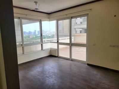 Bedroom Image of 2010 Sq.ft 2 BHK Apartment / Flat for sale in Jaypee The Kalypso Court, Sector 128 Noida for Rs. 29000000