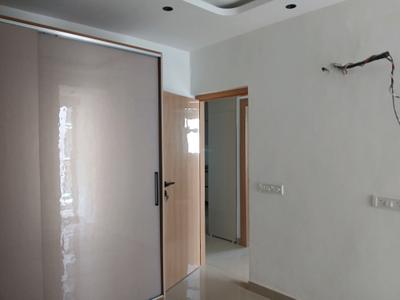 Bedroom Image of 700 Sq.ft 3 BHK Apartment / Flat for rent in Sector 108 Gurgaon for Rs. 16000