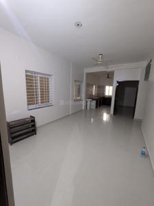 Hall Image of 1000 Sq.ft 2 BHK Builder Floor for rent in Laxmi Sagar Bhubaneswar for Rs. 18000