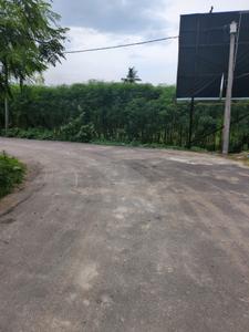 Ujaan Nagar Internal Roads 3