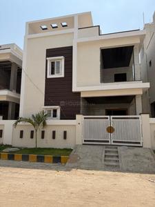 Image of 2850 Sq.ft 3 BHK Villa for sale in Rameshwaram Banda, Sangareddy for Rs. 15200000