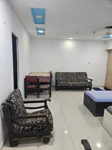 Image of Megrut co-living in South Bopal, Ahmedabad